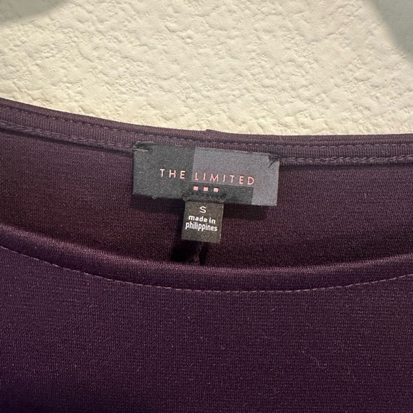 3/4 Length Skater Dress - Picture 2 of 8